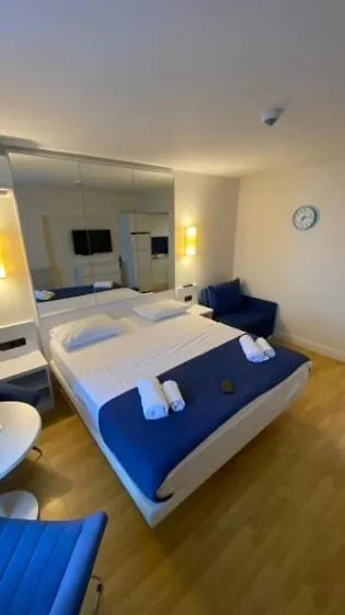 Best Apartments Kh 7D 149 Batumi Georgia