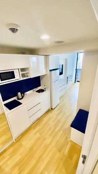 Best Apartments Kh 7D 149 Batumi